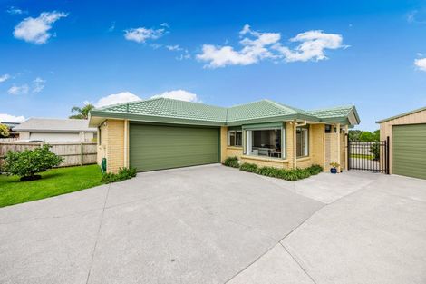 Photo of property in 47 Davington Way, Burswood, Auckland, 2013