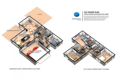Photo of property in 1u3 River Elm, Flagstaff, Hamilton, 3210
