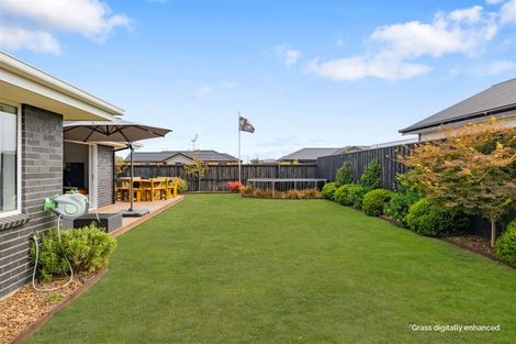 Photo of property in 25 Ed Hillary Drive, Rolleston, 7615