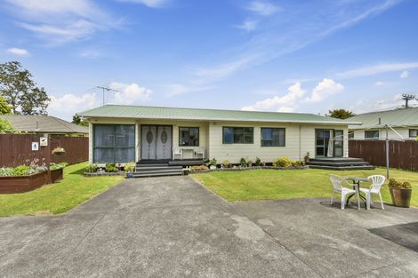 Photo of property in 26 Cosgrave Road, Papakura, 2110