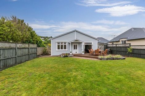 Photo of property in 3 Hawtrey Terrace, Johnsonville, Wellington, 6037