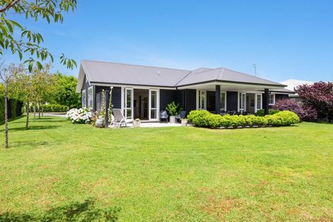 Photo of property in 11 Wrybill Way, Point Wells, Warkworth, 0986
