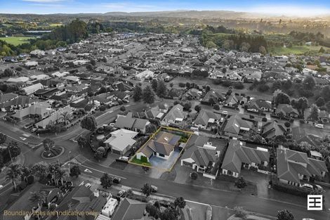 Photo of property in 35 Albero Drive, Ohauiti, Tauranga, 3112