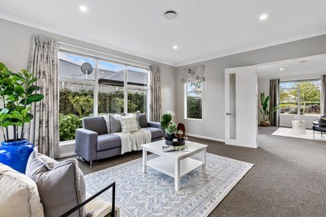 Photo of property in 4 William Hyde Place, Darfield, 7510