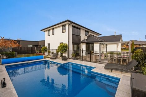 Photo of property in 8 Chimera Street, Pegasus, 7612