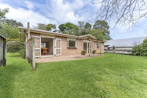 Photo of property in 12 Davies Road, Hurdon, New Plymouth, 4310