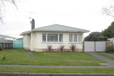 Photo of property in 4 Masefield Avenue, Maraenui, Napier, 4110