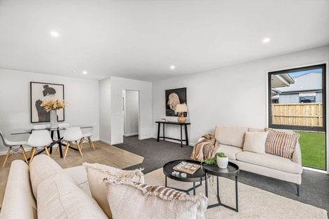 Photo of property in 29 Korimako Crescent, Rolleston, 7678