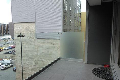 Photo of property in Bellagio Apartments, 4d/39 Taranaki Street, Te Aro, Wellington, 6011