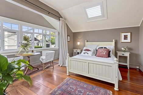 Photo of property in 80 Nairn Street, Mount Cook, Wellington, 6011