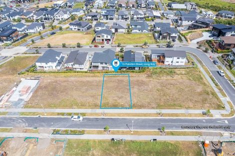 Photo of property in 15 Pakirikiri Street, Long Bay, 0630