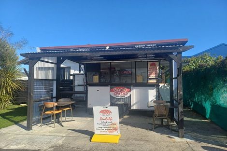 Photo of property in 298 Palmerston Street, Westport, 7825