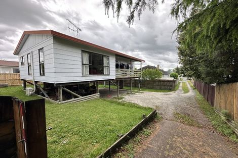 Photo of property in 14a Graham Street, Hamilton East, Hamilton, 3216
