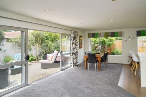 Photo of property in 9b Michigan Place, Burwood, Christchurch, 8083