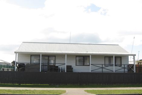 Photo of property in 52a Hotene Street, Whakatane, 3120