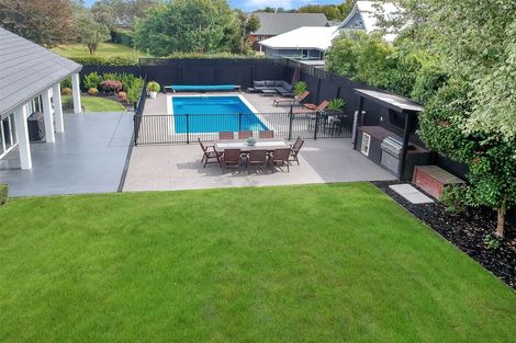 Photo of property in 52 Regent's Park Drive, Casebrook, Christchurch, 8051