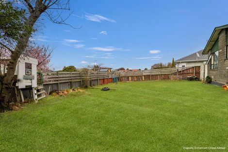 Photo of property in 32 Bermuda Drive, Hornby, Christchurch, 8042