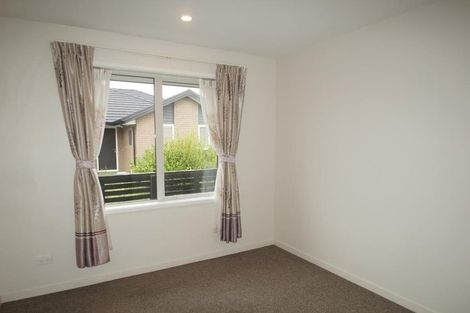 Photo of property in 11 Ronaldson Lane, Wigram, Christchurch, 8042