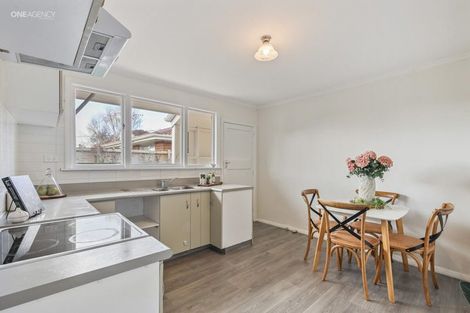 Photo of property in 3/552 Worcester Street, Linwood, Christchurch, 8011