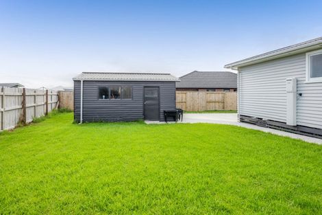 Photo of property in 5 Wills Road, Bell Block, New Plymouth, 4312