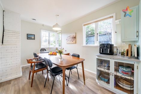 Photo of property in 3 Gibbs Crescent, Wainuiomata, Lower Hutt, 5014