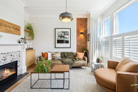 Photo of property in 101 Arthur Street, Dunedin Central, Dunedin, 9016