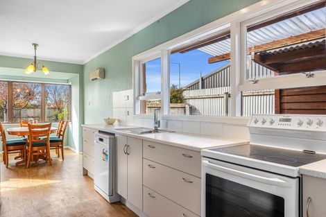 Photo of property in 198 Carters Road, Amberley, 7410