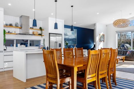 Photo of property in 131 Metehau Street, Marshland, Christchurch, 8083
