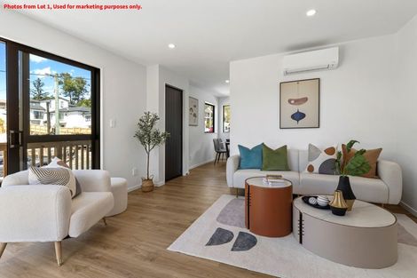 Photo of property in 26b Sheridan Drive, New Lynn, Auckland, 0600