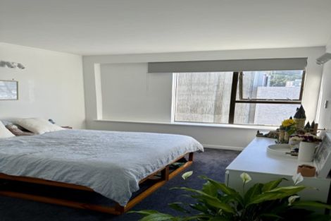 Photo of property in Hobson Court Flats, 65/70u Hobson Street, Thorndon, Wellington, 6011