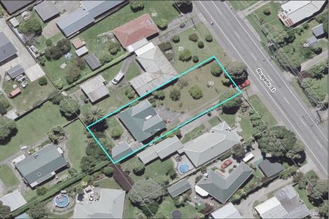 Photo of property in 78 Ruapehu Street, Paraparaumu, 5032