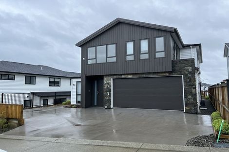 Photo of property in 37 Rapunga Drive, Hobsonville, Auckland, 0616