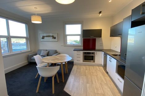 Photo of property in 15 Scotland Street, Dunedin Central, Dunedin, 9016