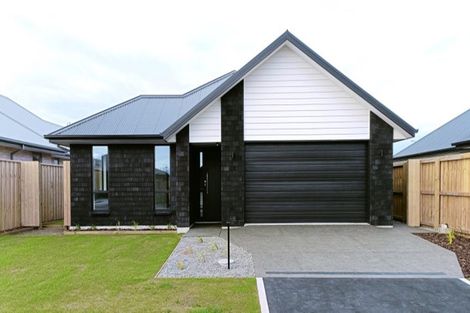 Photo of property in 11 Frogmore Way, Rolleston, 7615