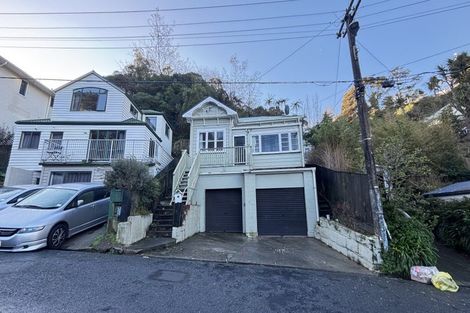 Photo of property in 52 Norway Street, Aro Valley, Wellington, 6012