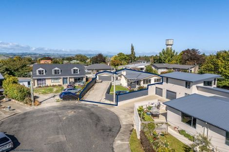 Photo of property in 20 Arawa Street, Gore, 9710