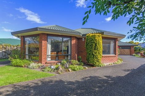 Photo of property in 35 Presidential Drive, Milson, Palmerston North, 4414