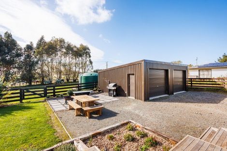 Photo of property in 8 Knorp Street, Halcombe, Feilding, 4779