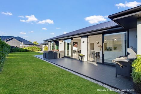Photo of property in 11 Crete Road, Rangiora, 7400