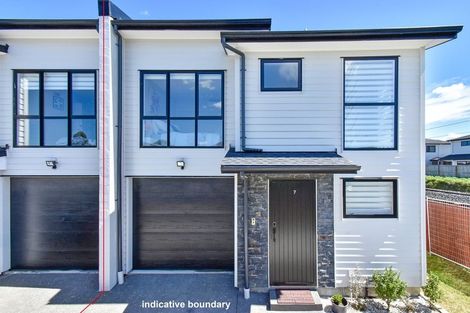 Photo of property in 7/36 Gloucester Road, Manurewa, Auckland, 2102