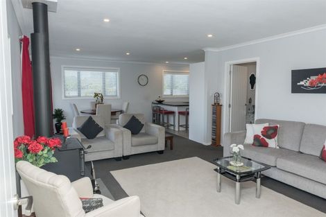 Photo of property in 118 Bowen Street, Rakaia, 7710