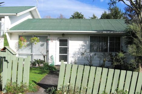 Photo of property in 42u2 Queens Avenue, Frankton, Hamilton, 3204