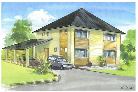 Photo of property in 1 Snowberry Lane, Ohakune, 4625