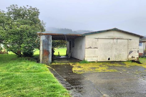 Photo of property in 176 Taupo Road, Taumarunui, 3920