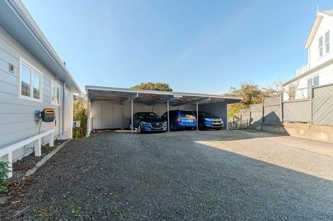 Photo of property in 4/31 Hanover Street, Wadestown, Wellington, 6012