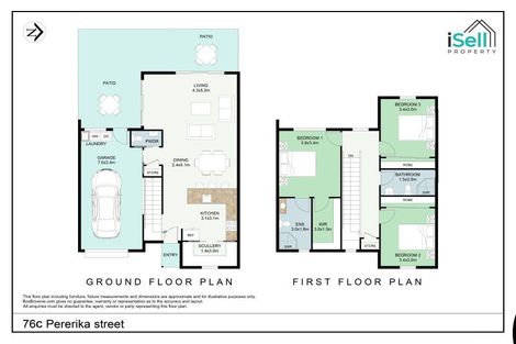 Photo of property in 76c Pererika Street, Victoria, Rotorua, 3010