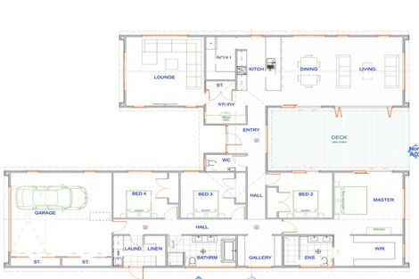 Photo of property in 128 Ranfurly Road, Feilding, 4702