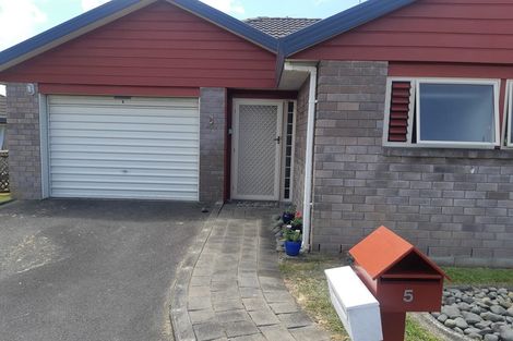 Photo of property in 5 The Boulevard, Red Beach, 0932
