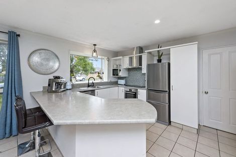 Photo of property in 42 Masefield Drive, Rolleston, 7614