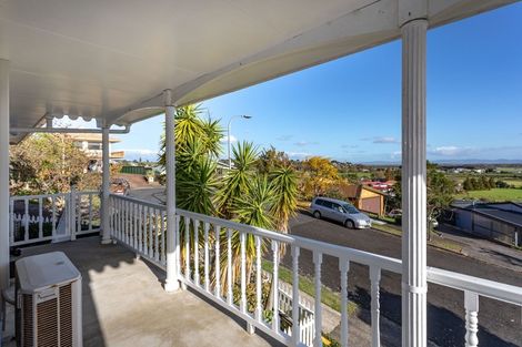 Photo of property in 103 Logan Place, Thames, 3500